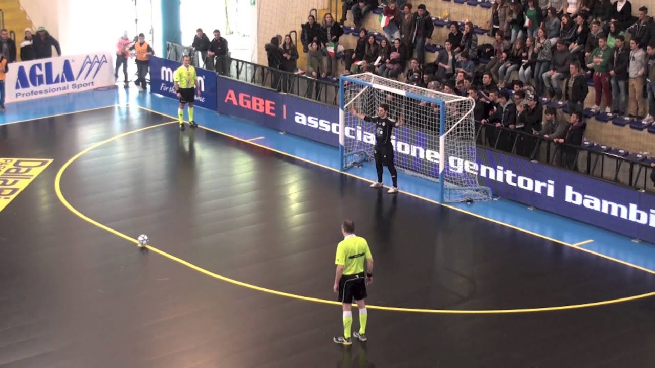 Lazio - Cogianco 3 - 3 ( 7 a 8 dopo i calci di rigore )