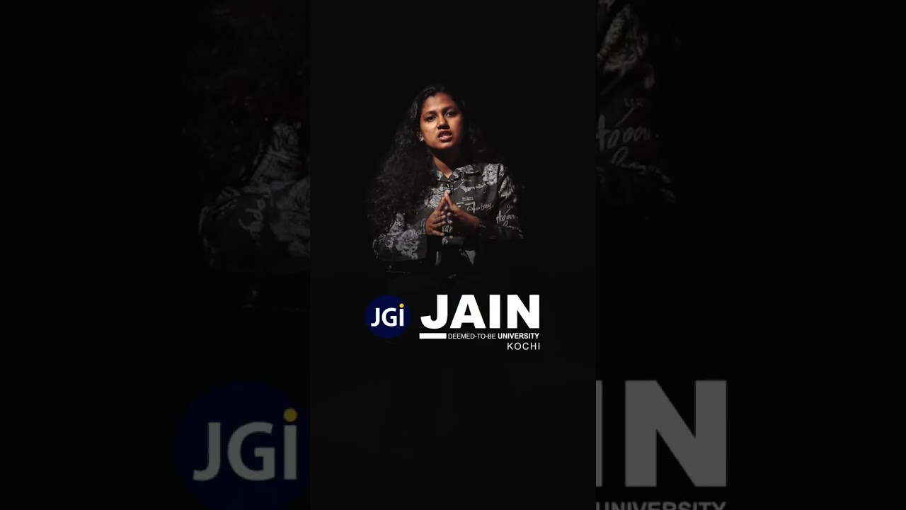 MCom with ACCA | JAIN (Deemed-to-be University), Kochi