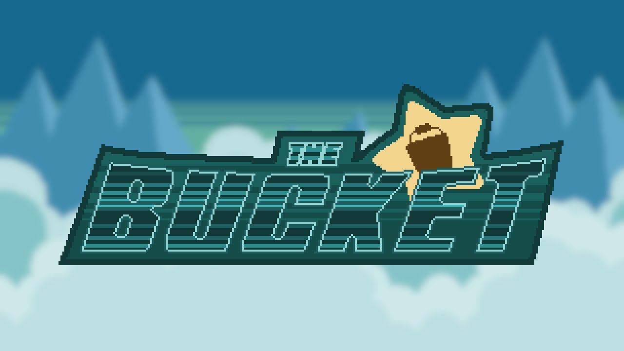 Menu - The Bucket [Nitrome HD Music]