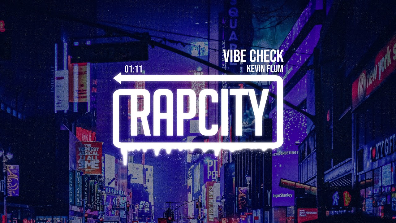 Kevin Flum - Vibe Check