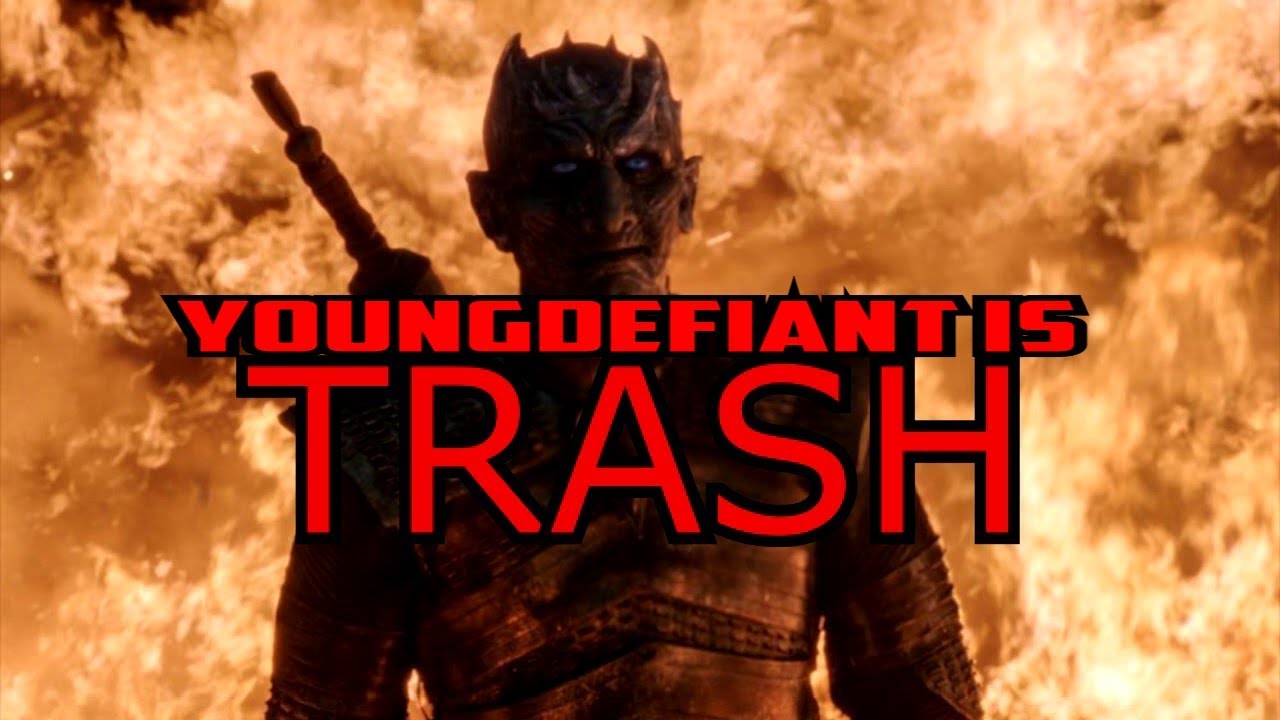YoungDefiant Exposed