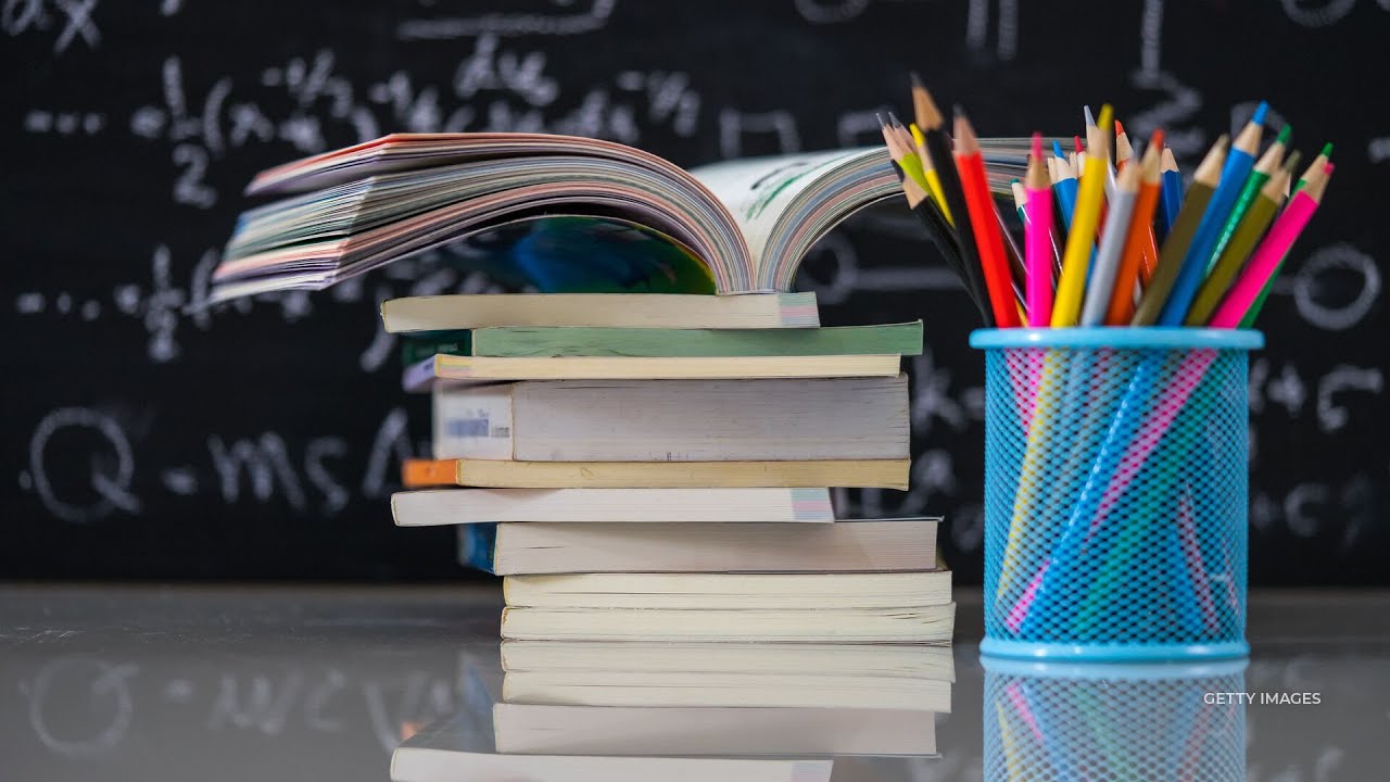 Report card: US students&rsquo; reading, math scores dropped due to pandemic