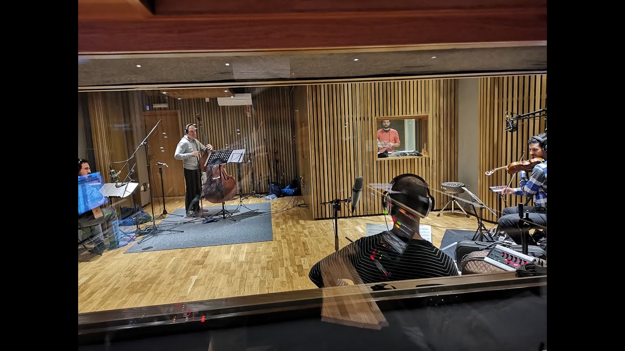 Sol Aurorae_album release (studio)