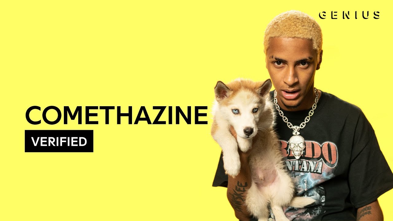 Comethazine 