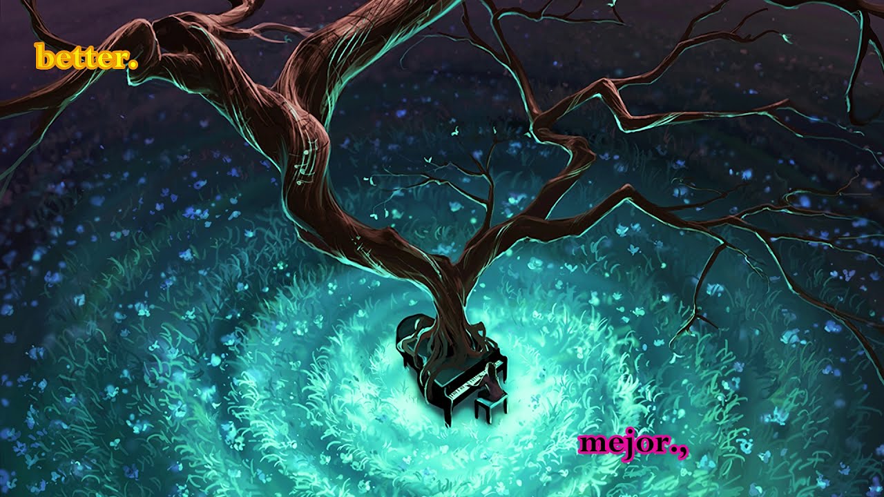 Weird Milk - Better Subtitulada Ingles-Español