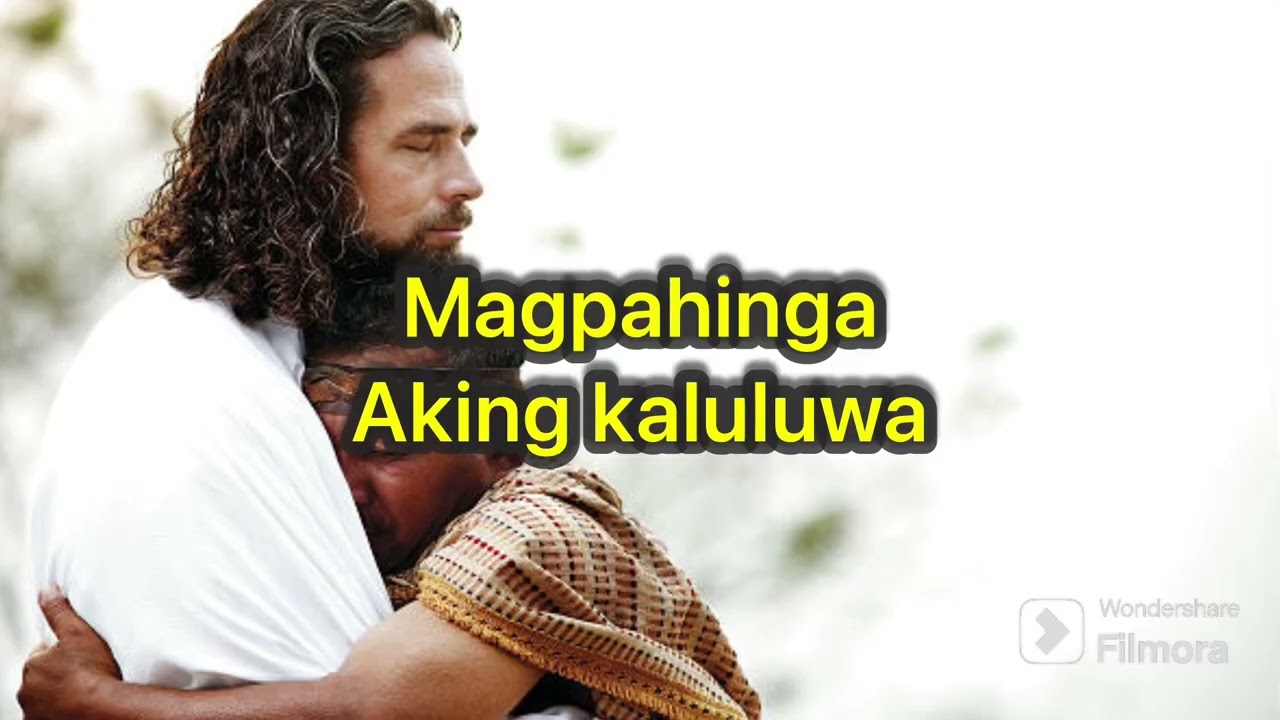 Mananatili (Still by Hillsong) Song Cover Worship Tagalog Version