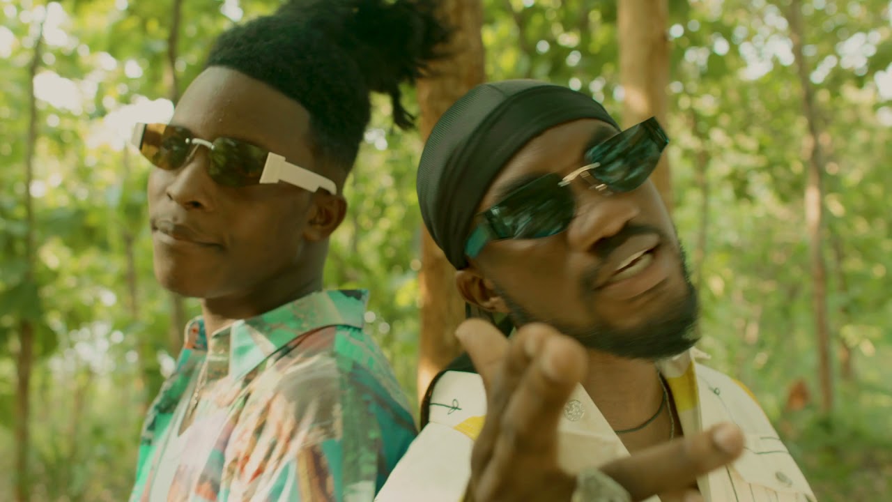 Lasmid - Father ft. Mr Drew (Official Video)