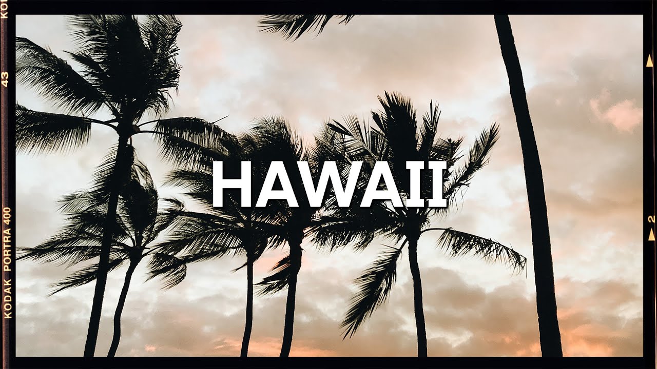 A Week in Hawaii (Part 1) | Andaz Maui at Wailea Resort, Spago and Mama's Fish House | Travel Vlog