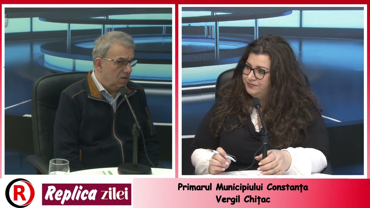 Chițac, despre mutarea cartierului Henri Coandă