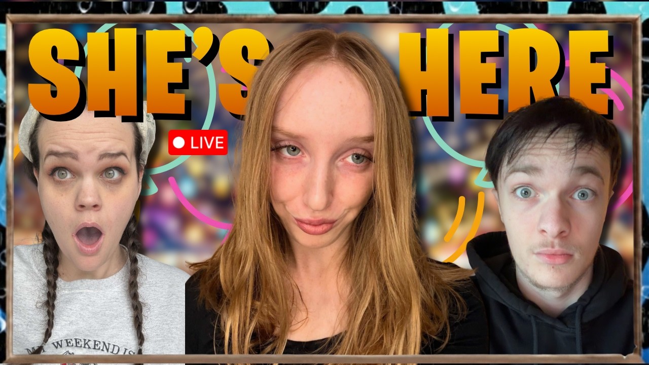 SHES FINALLY HERE‼️🥳| DEZI'S DEBUT TO RAIN☔️