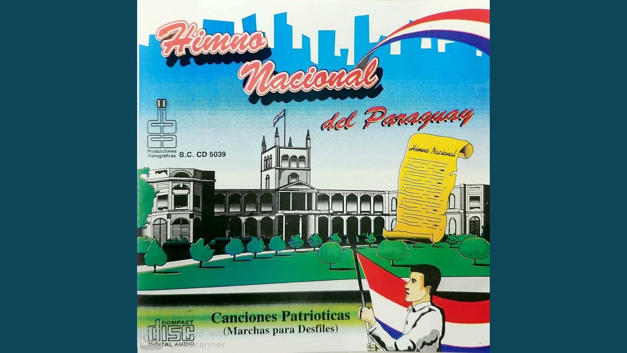 1&deg; de Marzo