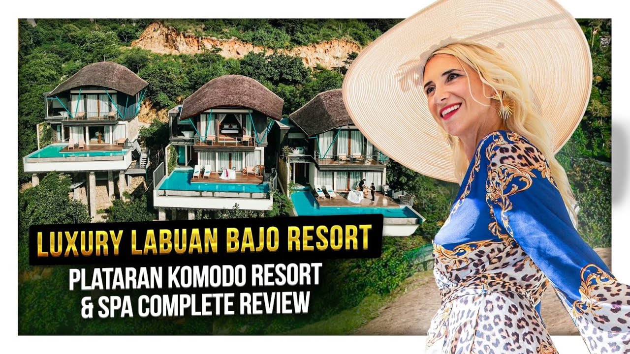Лучшие отели Лабуан Баджо: Plataran Komodo Resort & Spa – полный обзор
