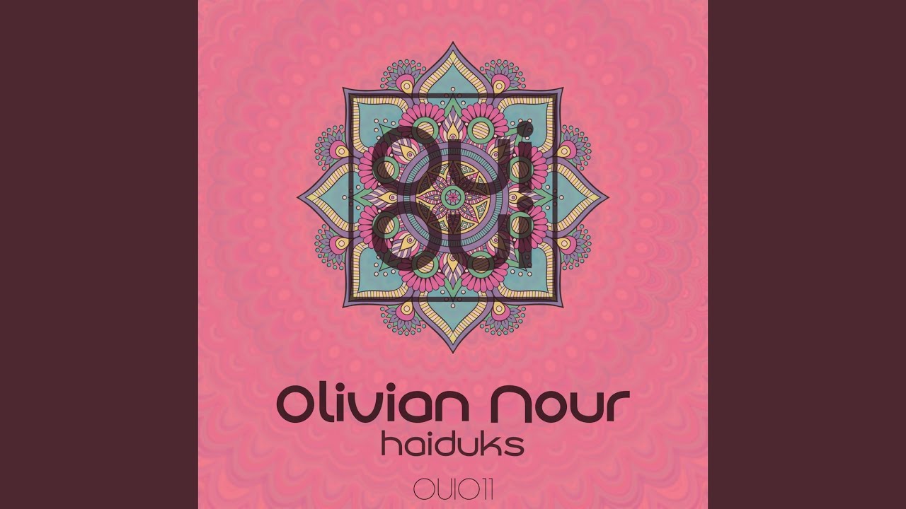 Haiduks (Original Mix)