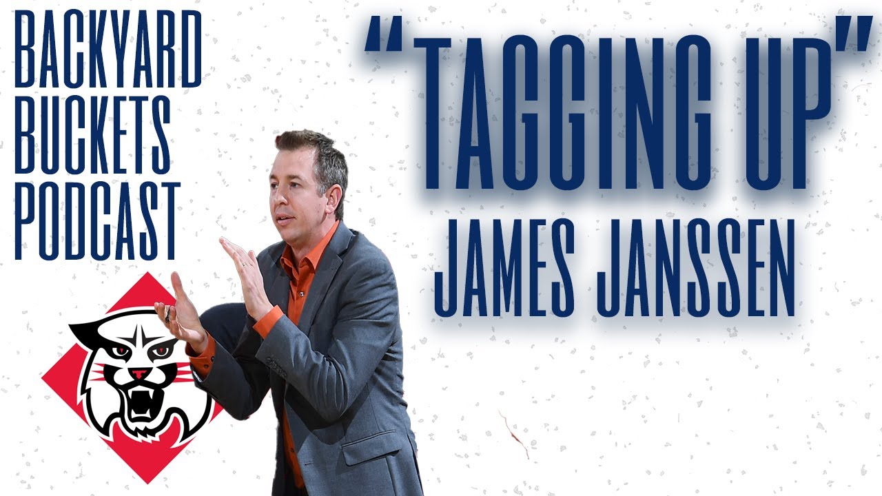 James Janssen on 