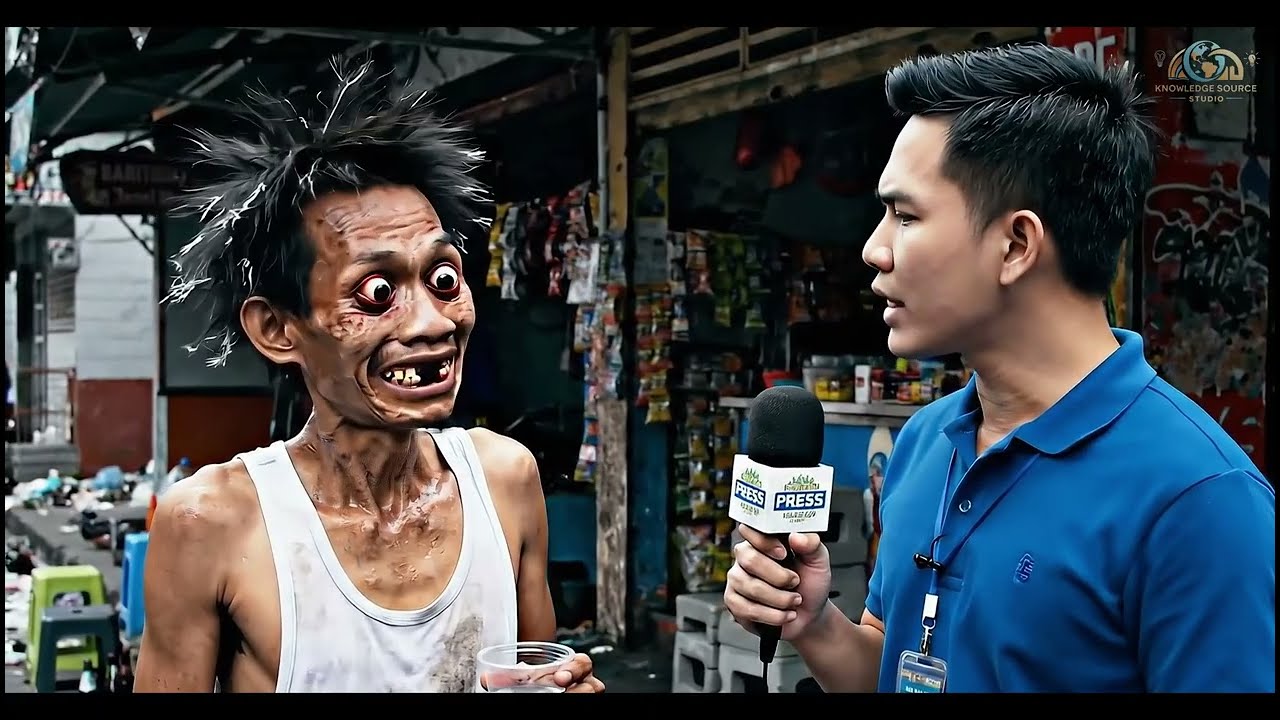 PART 2 - MANG JUAN KANTO COMEDY INTERVIEW 