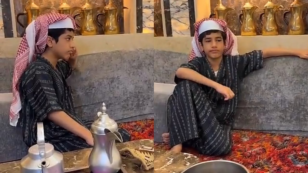 احمد مشتاق لامه وكتب لها قصيدة لانها سافرت 😂 