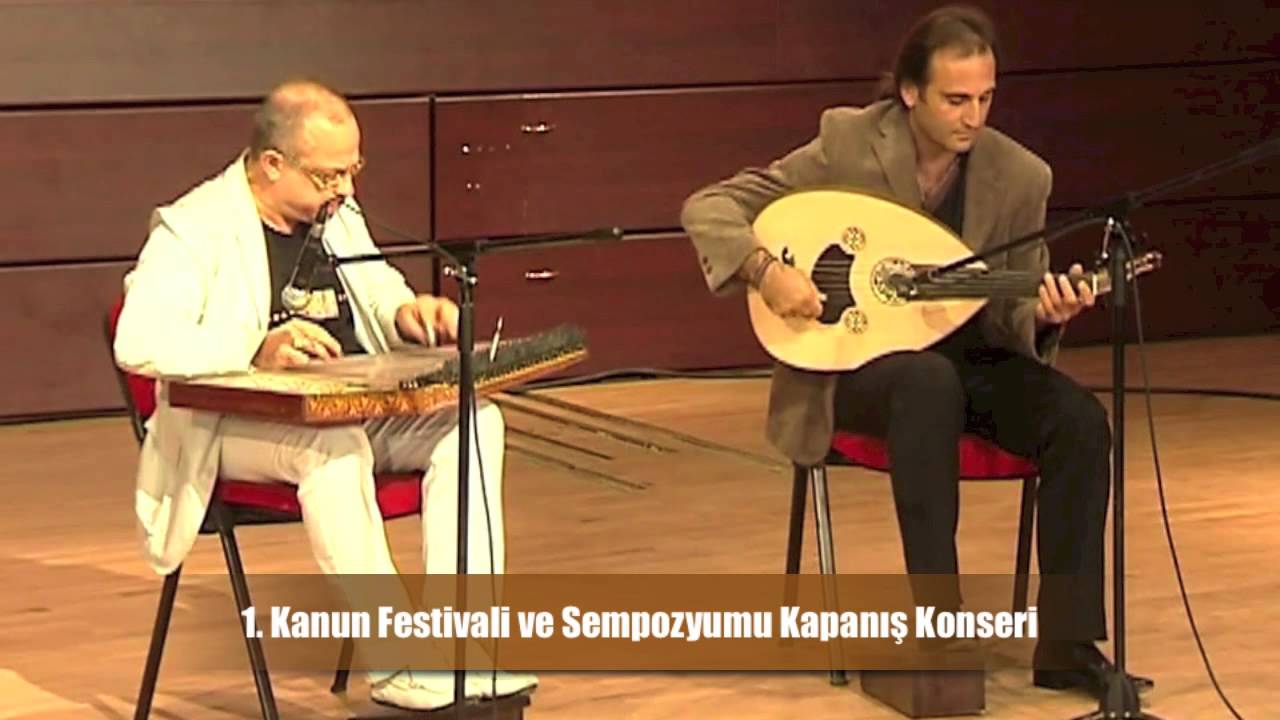 Göksel Baktagir - Yırdal Tokcan