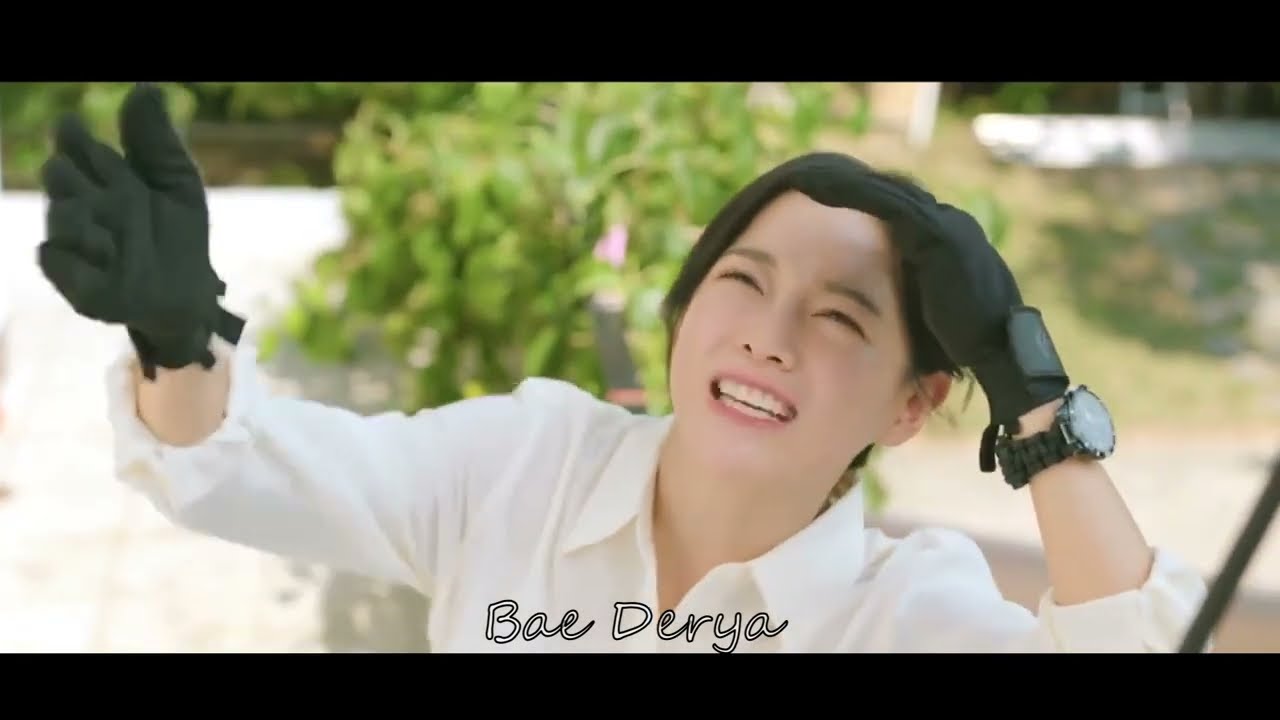 Kore Klip ~~ Tatil