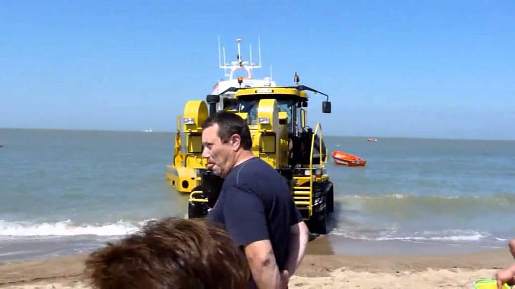 HVDag Cadzand 2011
