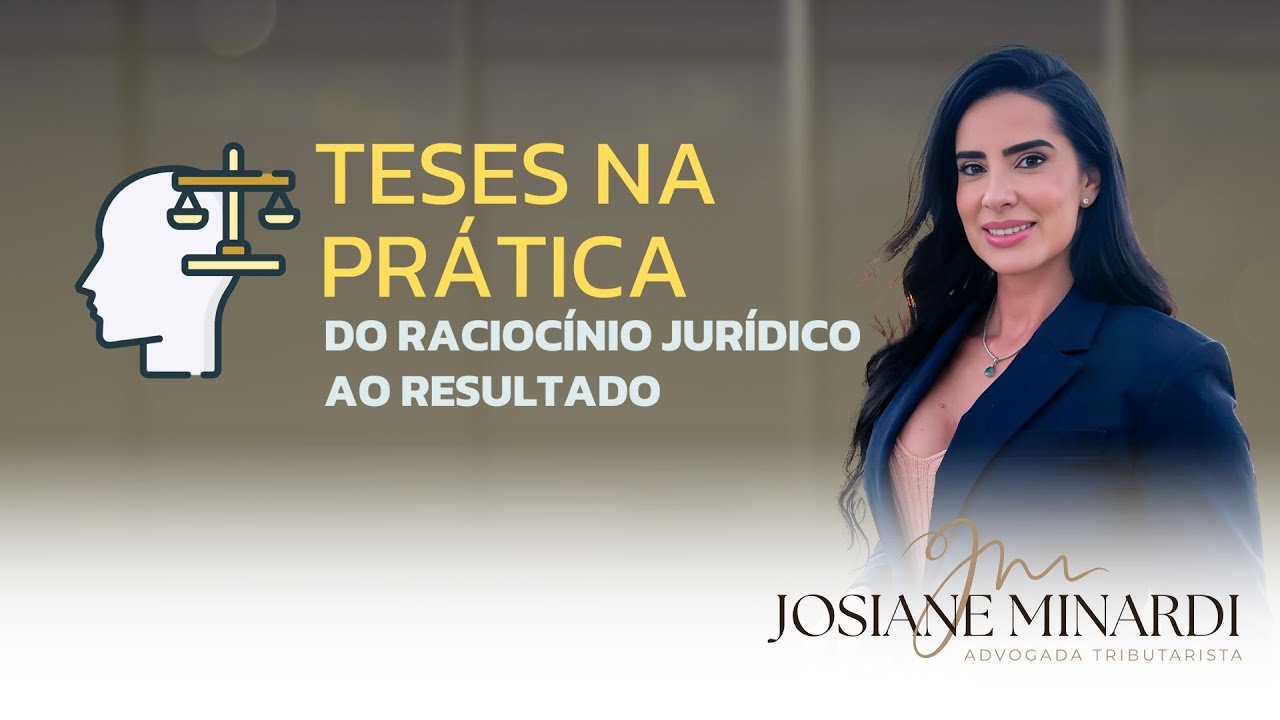 Teses para Pessoas Físicas e Pessoas Jurídicas.