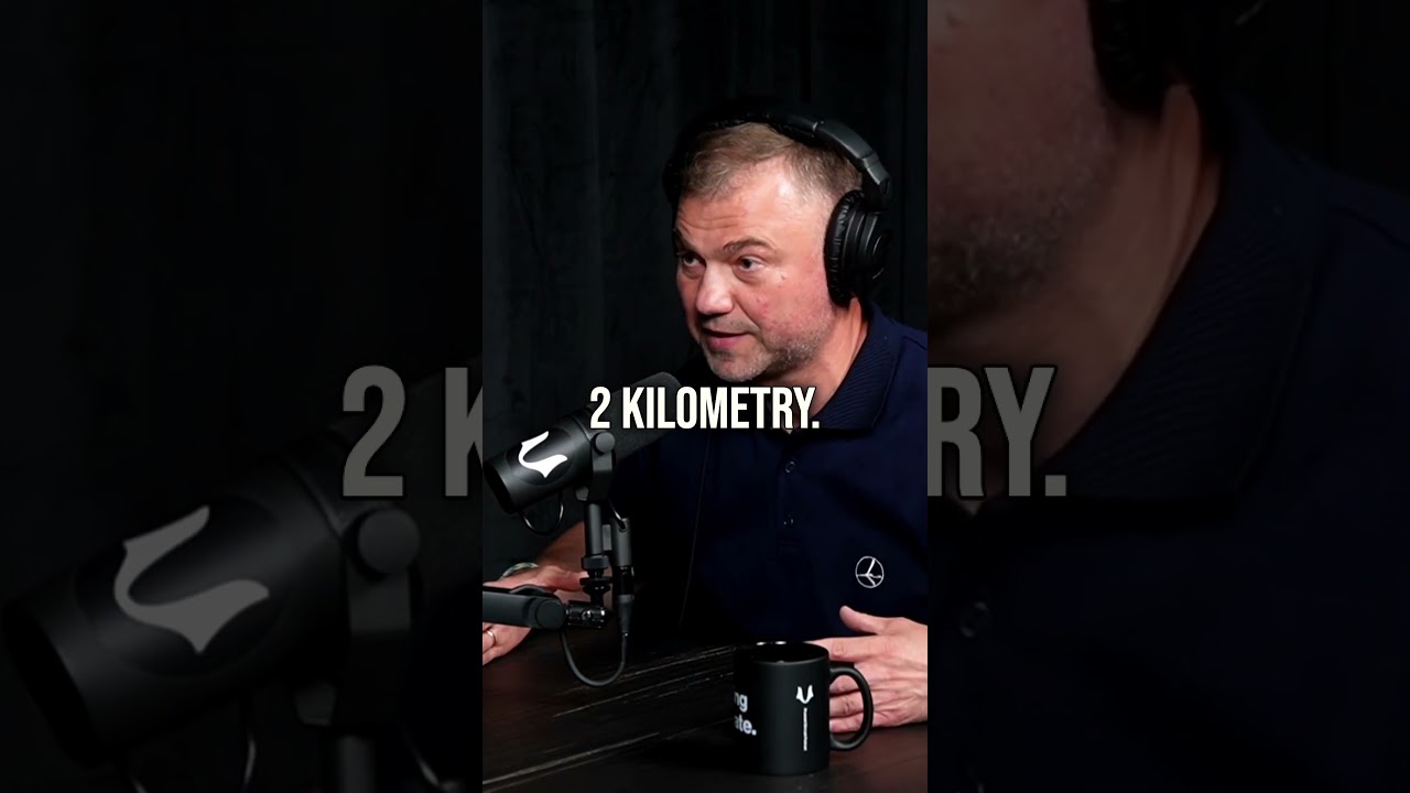 12 100 Milion&oacute;w Stopni Celsjusza Po Eksplozji Ładunku &ndash; ft. Marcin Modrzewski