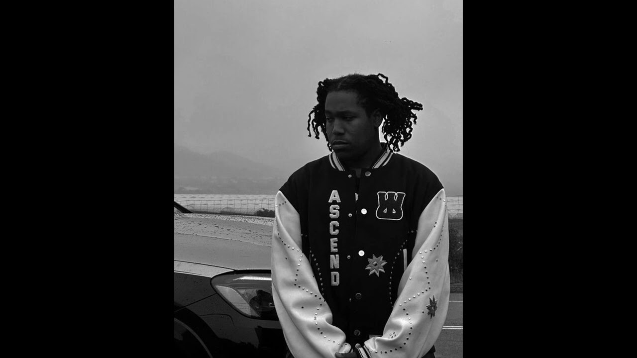 [FREE] Don Toliver x Loe Shimmy Type Beat 