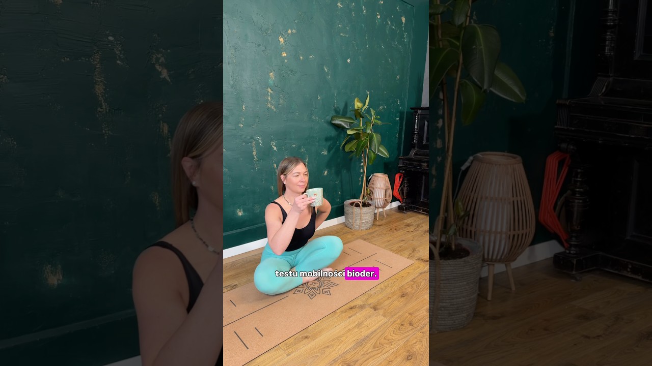 Siedzenie 8h dziennie robi więcej szkód, niż myślisz 🧐