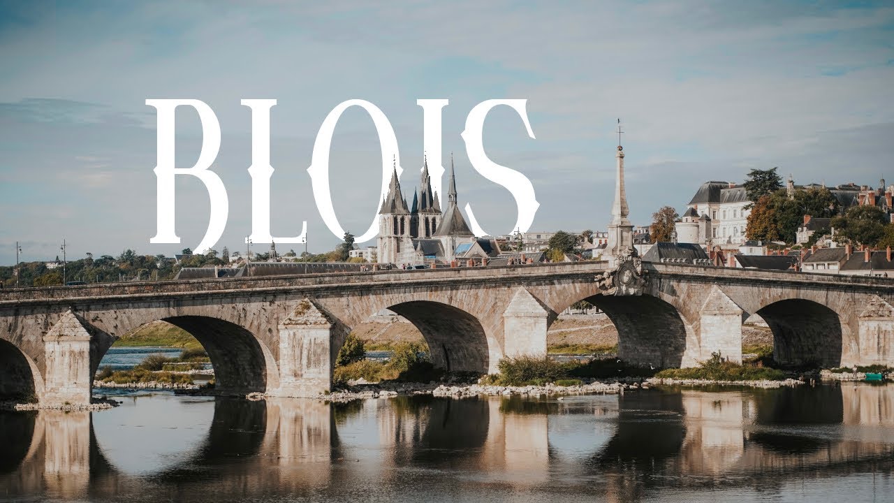 Blois | France 2022