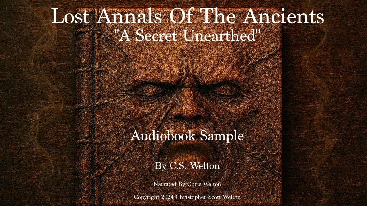 Lost Annals Of The Ancients 