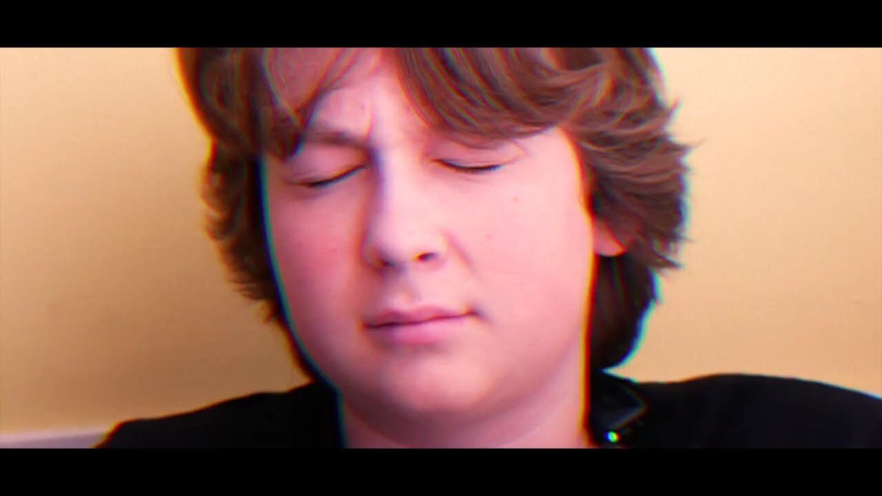 i see him | a short film by NatJac