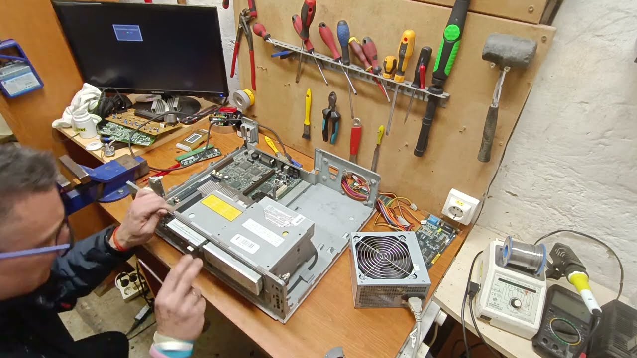 PC percek 8.