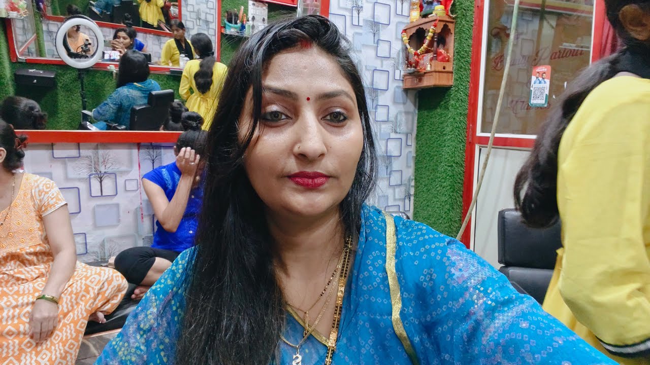 Ruby Singh is live!#facewax#handwax#legwax #eyebrow