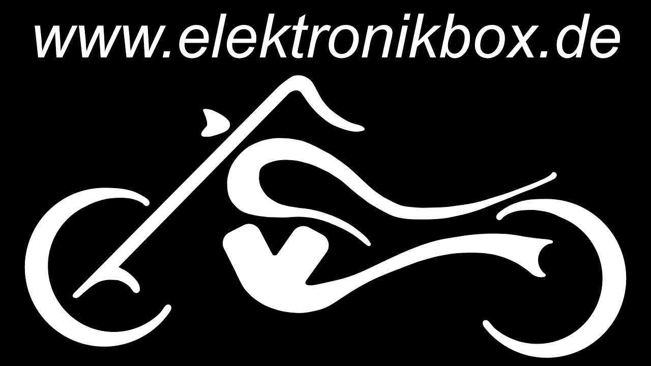 Elektronikbox Präsentation