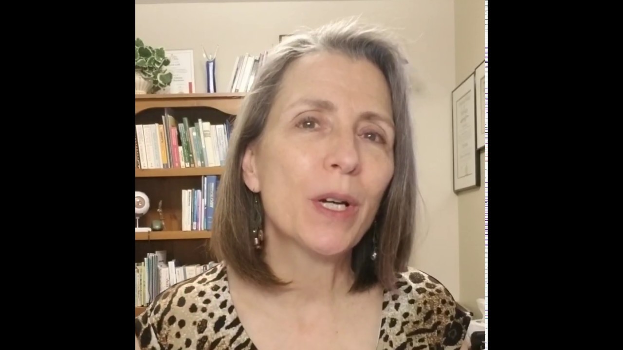 What is it like to be an iridologist?