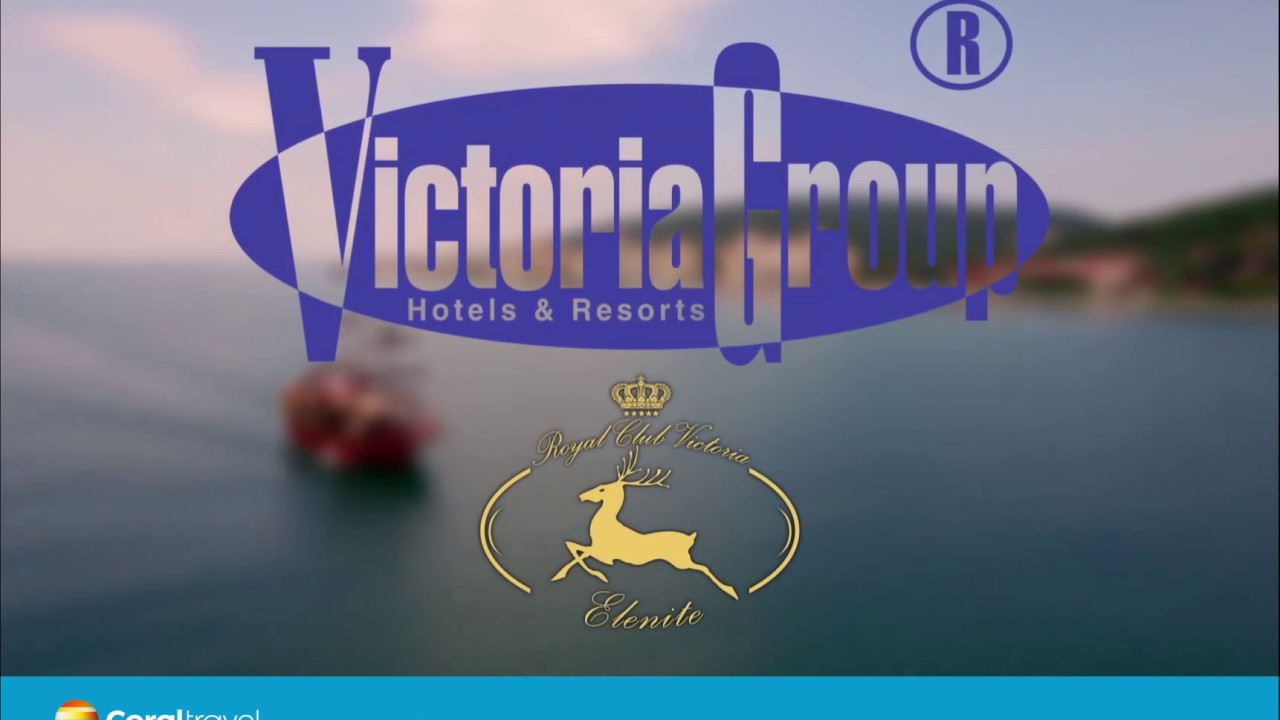 Victoria Group Hotels & Resorts