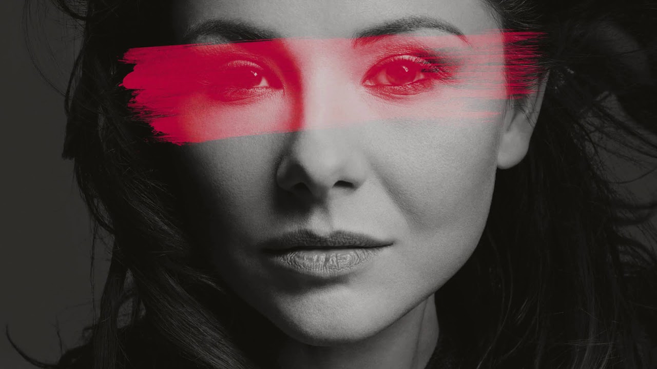 Ania Karwan – Biały szum