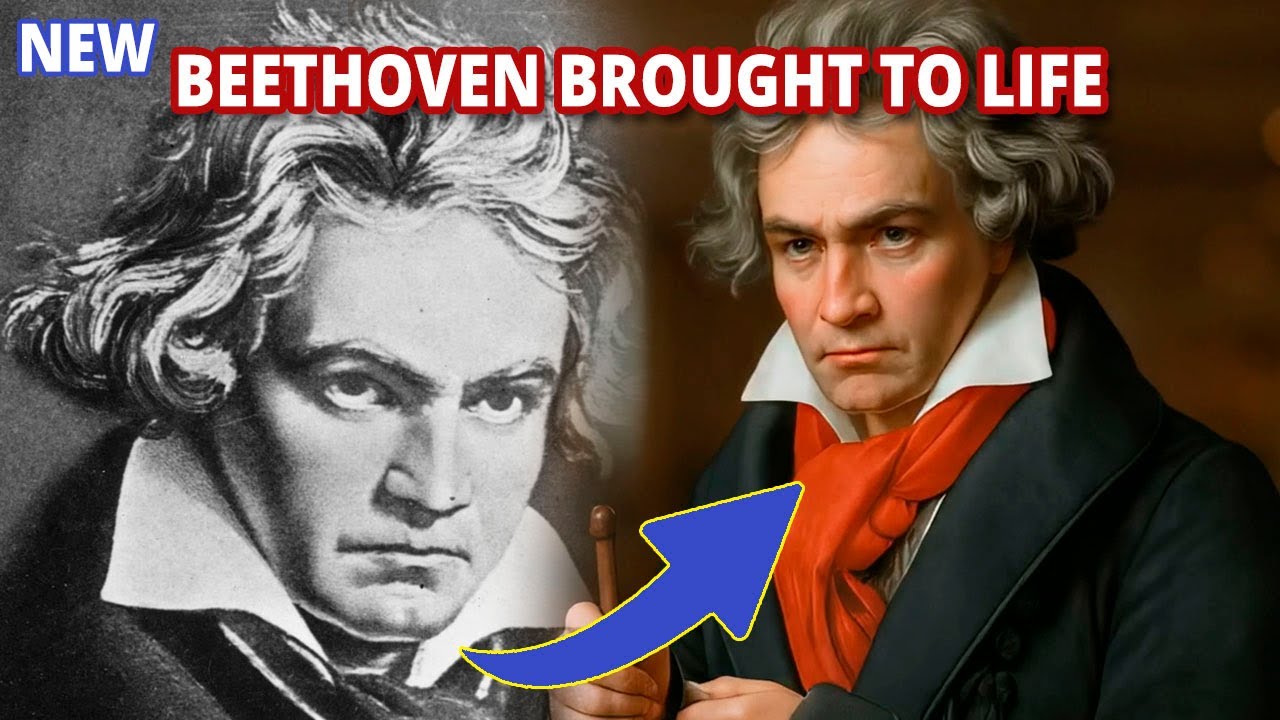 ✨Watch Their Stories Unfold: 10 Famous Historical Figures Brought to Life!