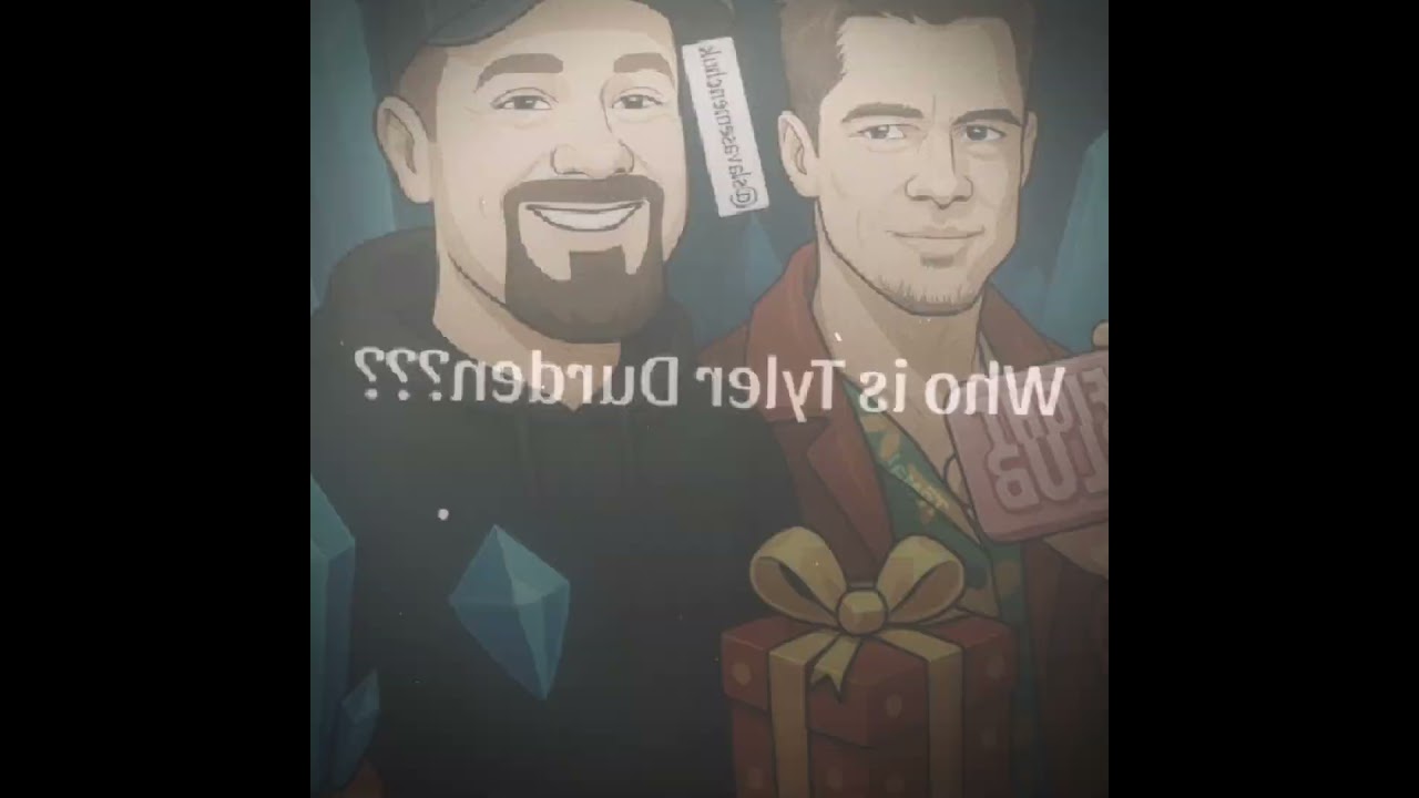 #fightclub