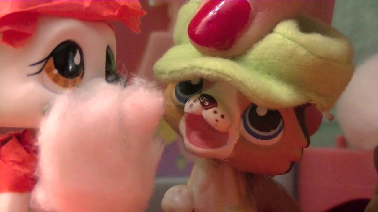 ❄ LPS: Christmas Special 2013