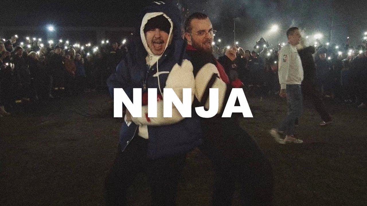 (FREE) 2115 x WHITE 2115 x BEDOES TYPE BEAT ~ NINJA