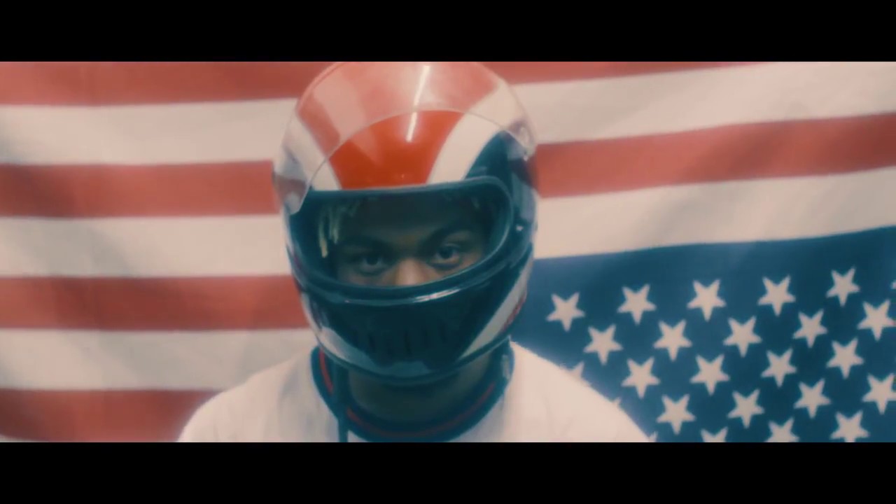 BROCKHAMPTON - Michigan (Music Video-Fan Made)