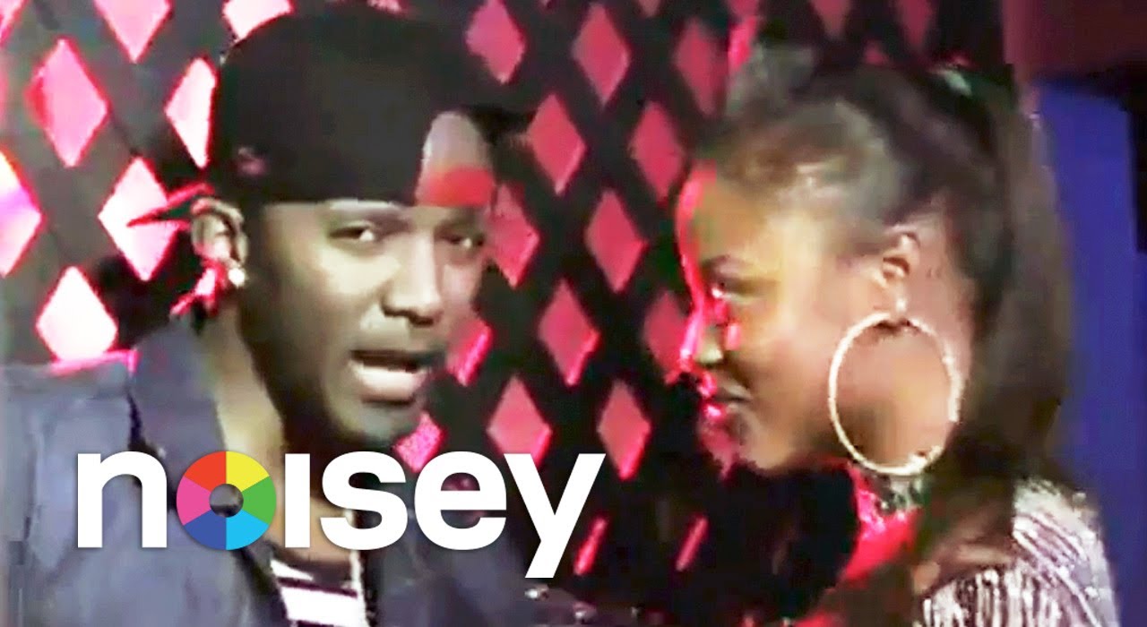 Konshens - Noisey Jamaica - Episode Seven