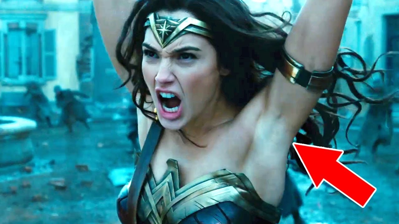 10 Erros de Filmes que Voc&ecirc; N&atilde;o Percebeu