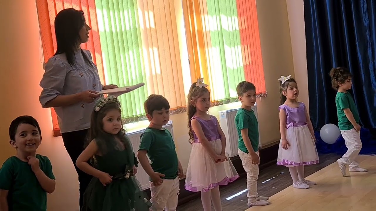 Գարնանաբույր Ծաղիկներ 💕💐🪷🌸🪻🌷⚘️