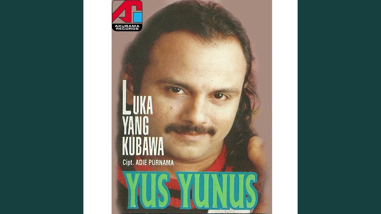 Luka Yang Kubawa