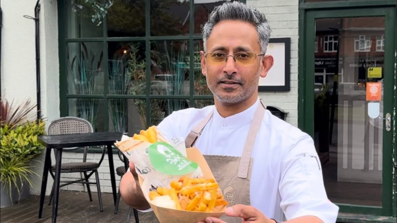 THE AWARD WINNING RESTAURANT GROUP IN BIRMINGHAM!