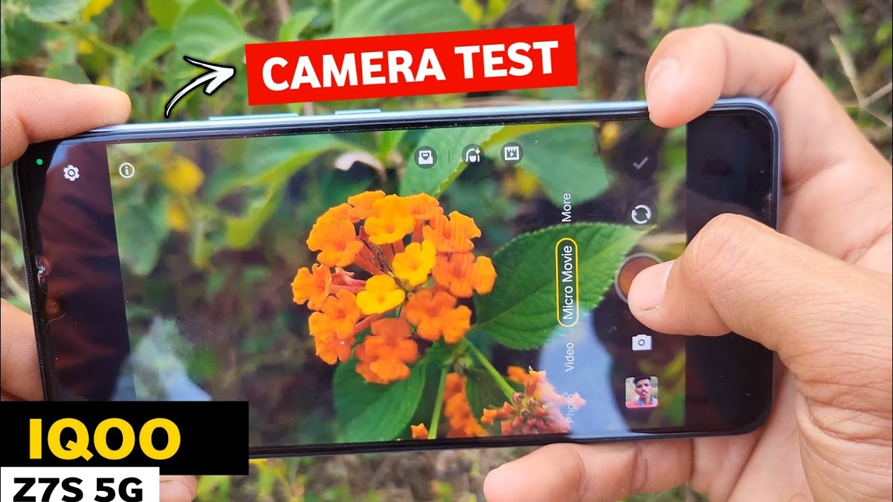 IQOO Z7S 5G CAMERA TEST | BUDGET OIS CAMERA PHONE UNDER 20K | OIS TEST |NIGHT MODE | TIMELAPSE