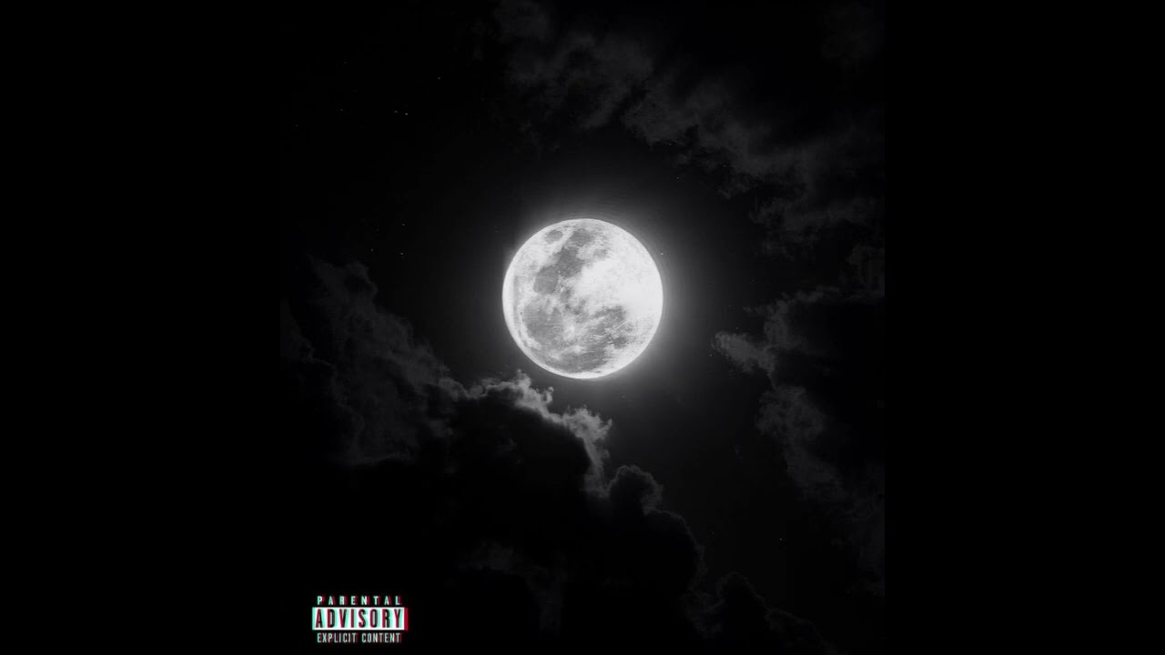 FREE ''Moonlight Requiem(مرثیه ی مهتاب)'' Sad Piano Guitar Boom Bap | Hip Hop Instrumental