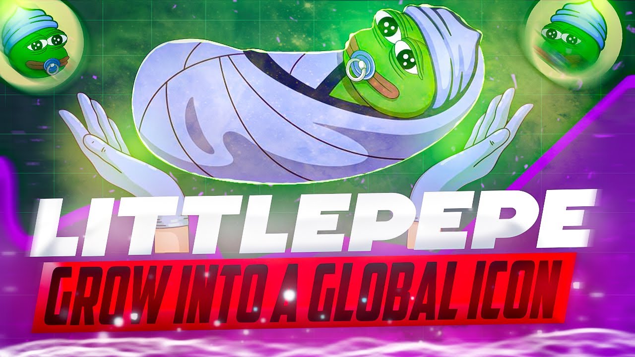 Little Pepe: Layer-2 Meme Coin Innovation & Tech Breakdown (2025 Overview) 🐸