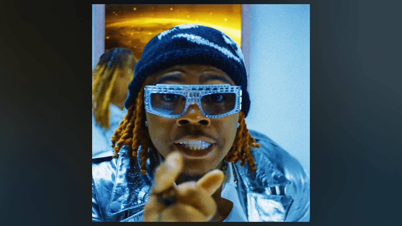 [FREE] (TRUMPET) Gunna x NAV x Wheezy Type Beat 2022 "WAY OF SUCCESS" [prod. Astro x kxvi]